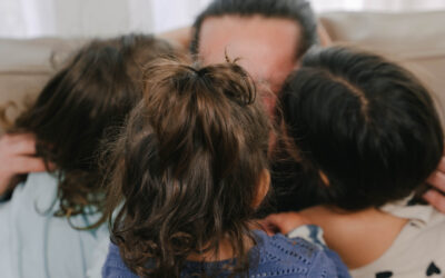 Séance Famille – Il Faut Toujours Poser pour de Bonnes Photos ?